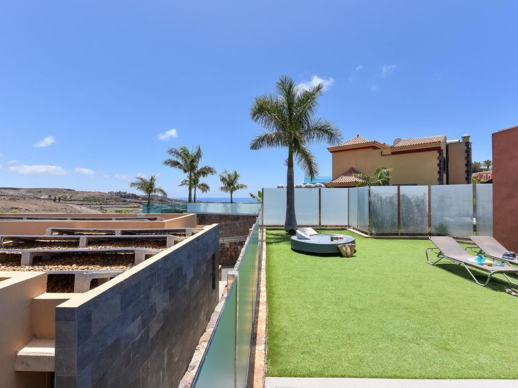 Salobre Golf Resort photo 29