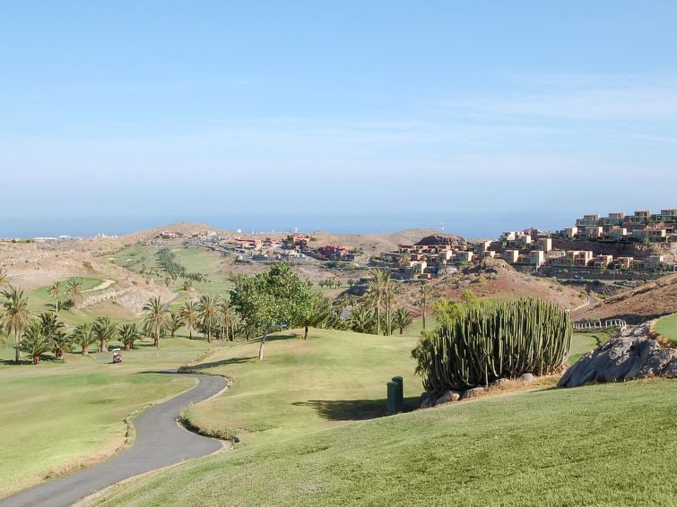 Salobre Golf Resort photo 31