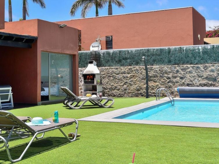 Salobre Golf Resort photo 24