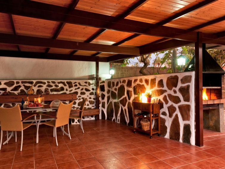 Villa Parralito Ingenio photo 18