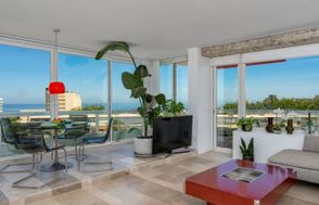 Eurosol Apartment 4
