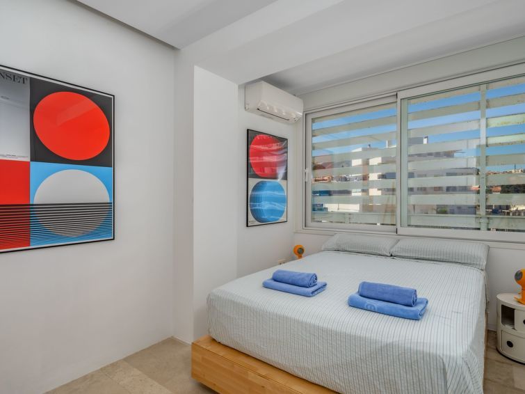 Eurosol Apartment 4 photo 16