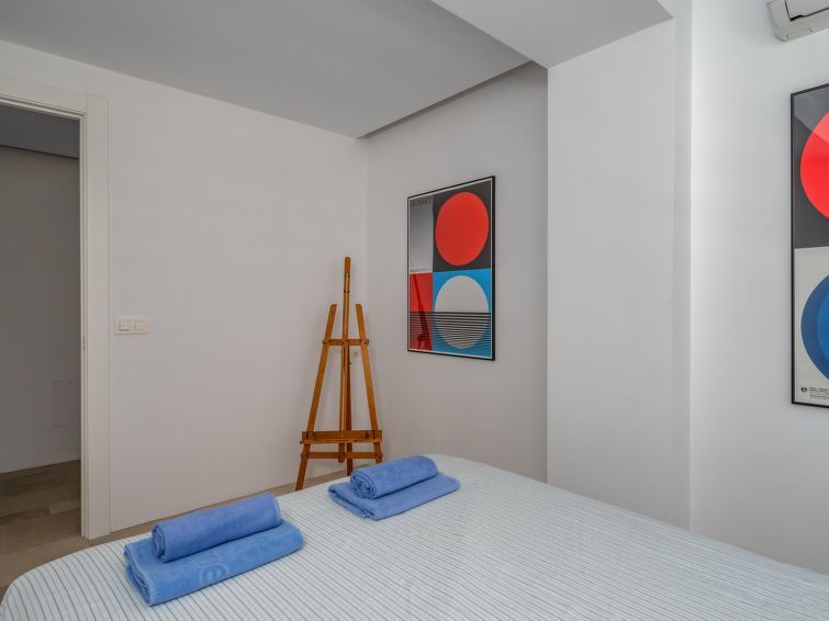 Eurosol Apartment 4 photo 14