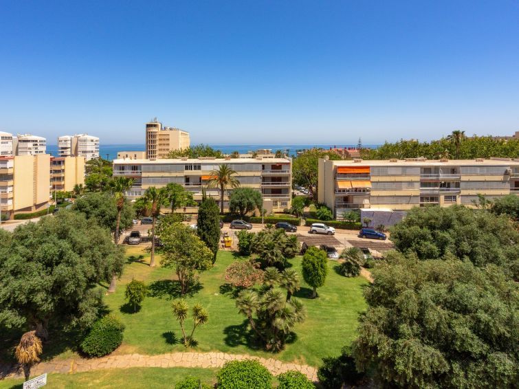 Eurosol Apartment 4 photo 18