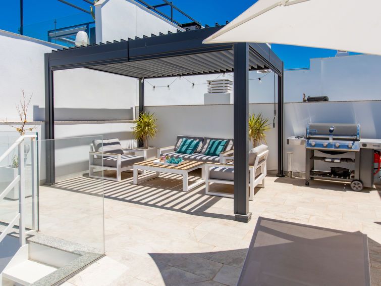 Serenebay Apartment SeaView/Roof Terrace photo 31