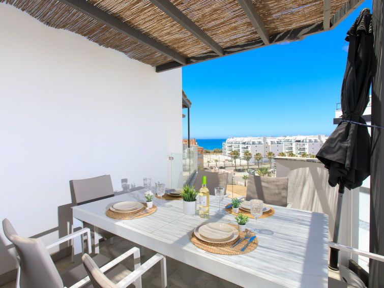 Serenebay Apartment SeaView/Roof Terrace photo 26