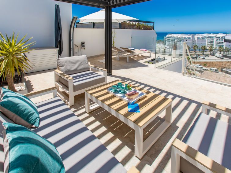 Serenebay Apartment SeaView/Roof Terrace photo 24