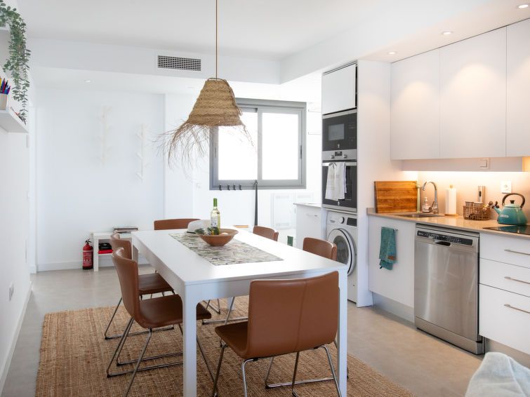 Serenebay Apartment SeaView/Roof Terrace photo 9