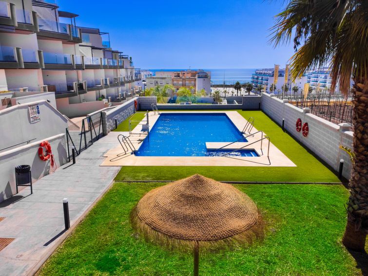 Serenebay Apartment SeaView/Roof Terrace photo 18