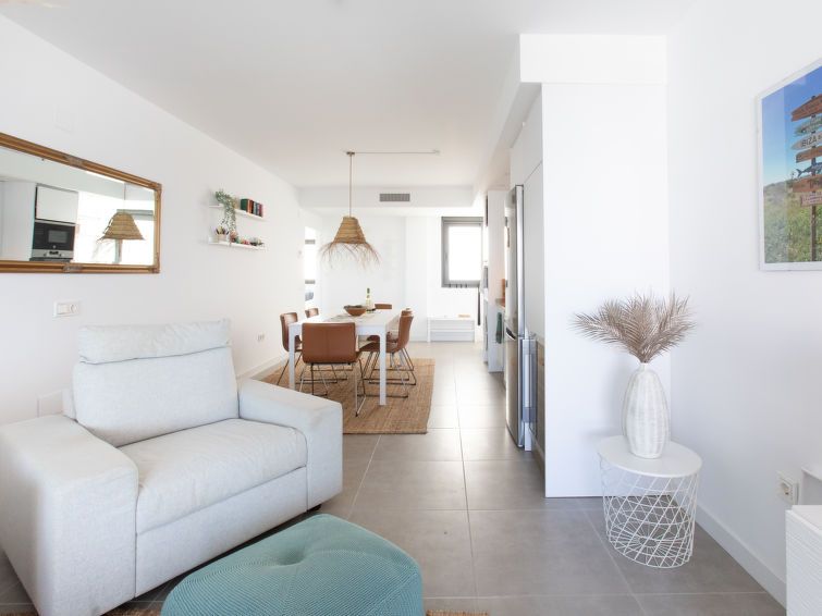 Serenebay Apartment SeaView/Roof Terrace photo 7