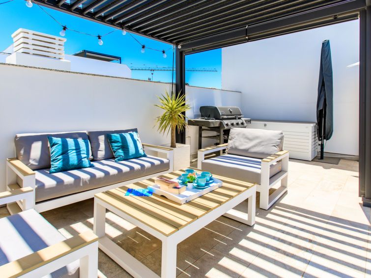 Serenebay Apartment SeaView/Roof Terrace photo 30