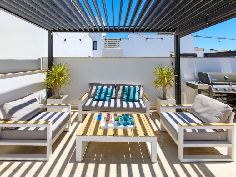 Serenebay Apartment SeaView/Roof Terrace photo 29