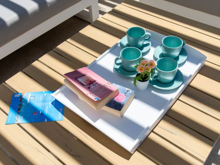Serenebay Apartment SeaView/Roof Terrace photo 25