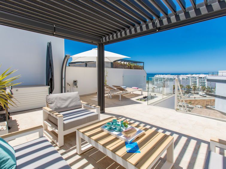 Serenebay Apartment SeaView/Roof Terrace photo 1