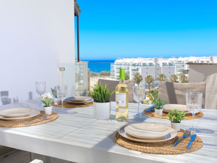 Serenebay Apartment SeaView/Roof Terrace photo 22