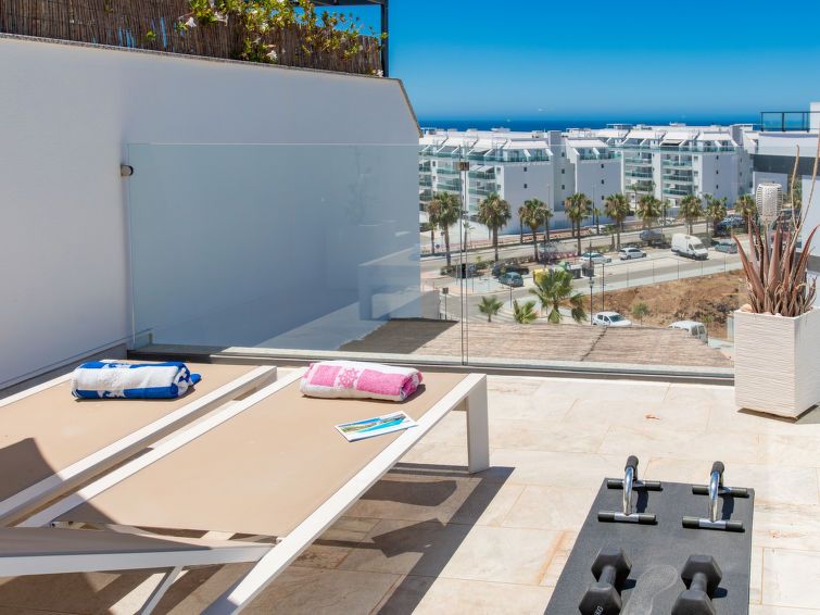 Serenebay Apartment SeaView/Roof Terrace photo 28