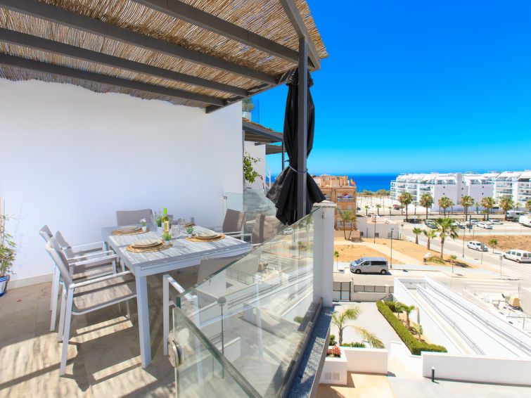 Serenebay Apartment SeaView/Roof Terrace photo 23