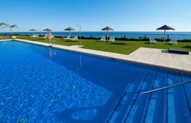 Sea Front reviews