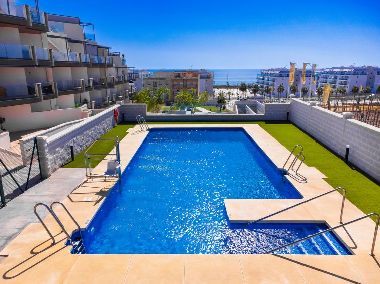 Marinsa Beach, Sea View/Roof terrace photo 27