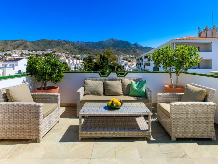 Parador del Mar photo 9