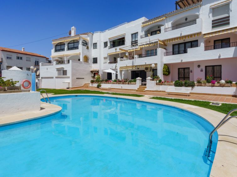 Parador del Mar photo 1