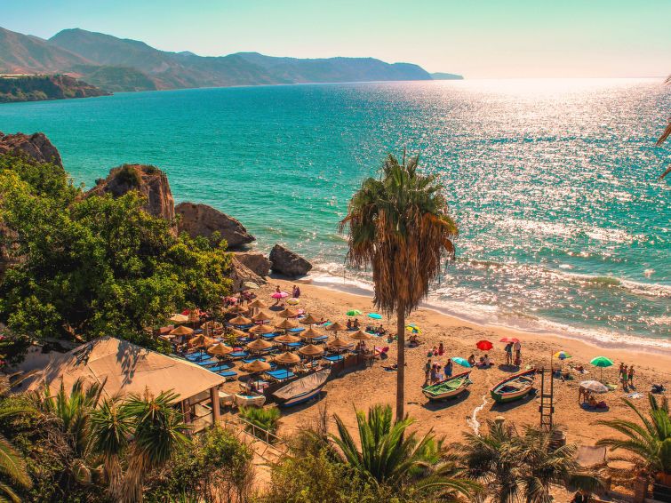Las Brisas photo 42
