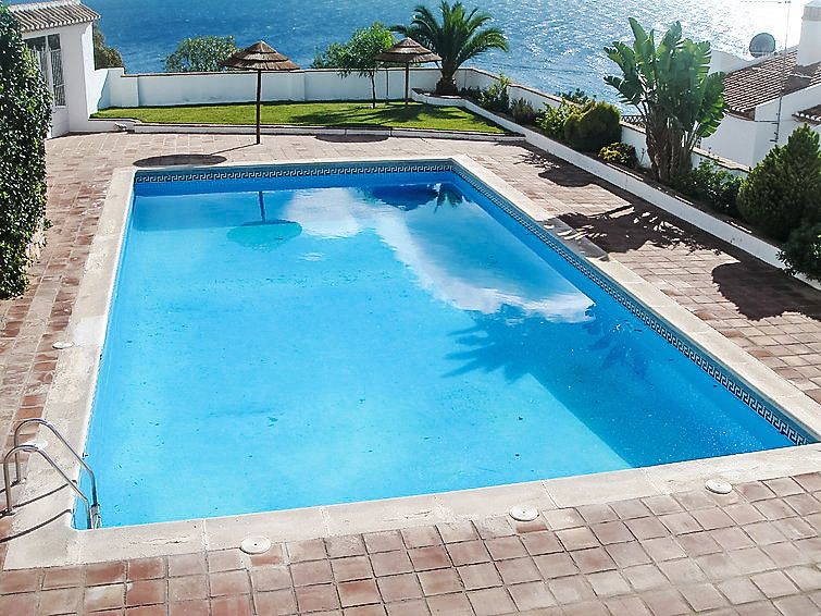 Villa Mimosa photo 19