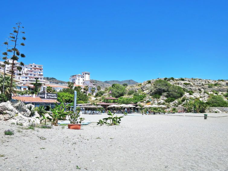 Ático Galera Playa photo 45