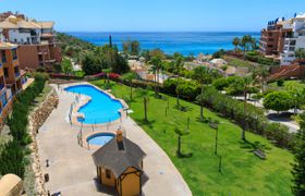 Ático Galera Playa reviews