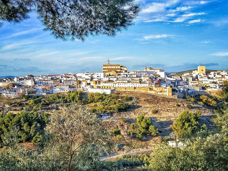 Torreon de Morayma photo 35
