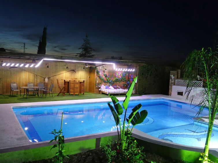 El Balcon photo 39