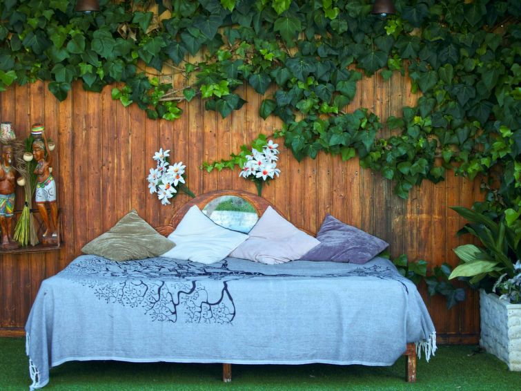 El Balcon photo 29