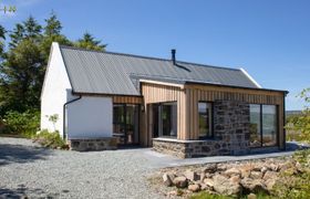 Finnan's Byre