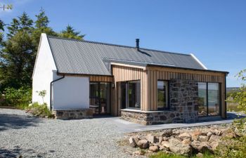 Finnan's Byre