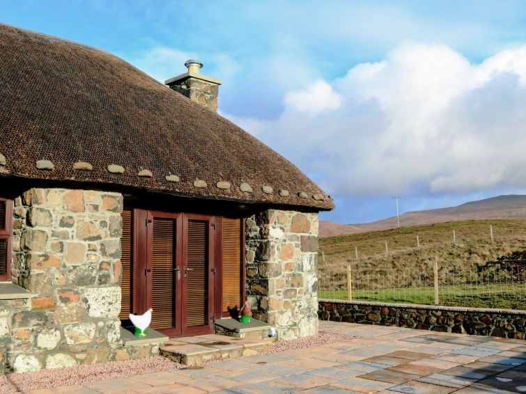 Glenn Cottage photo 17