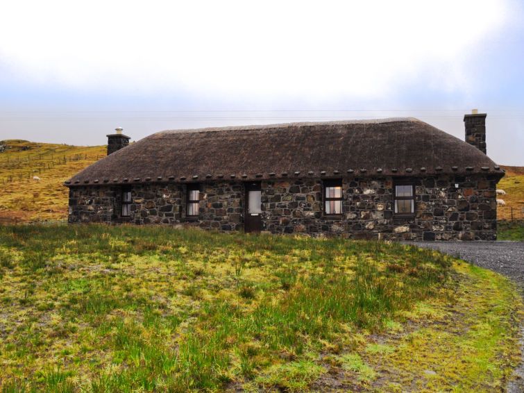 Glenn Cottage photo 19