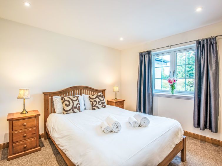 Strathmore Lodge photo 14