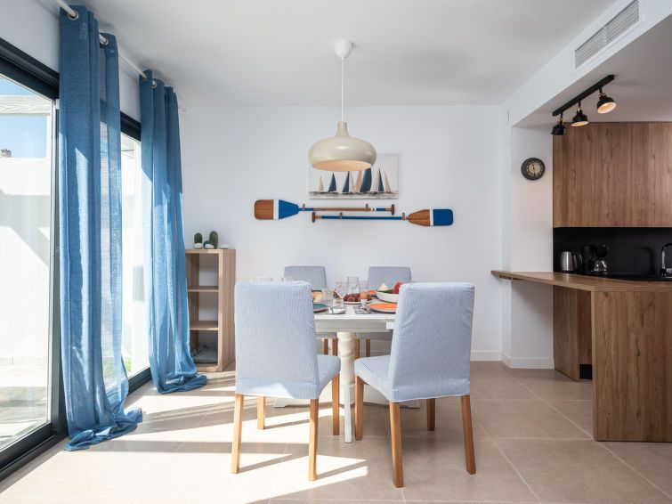 Campanario Townhouse photo 10