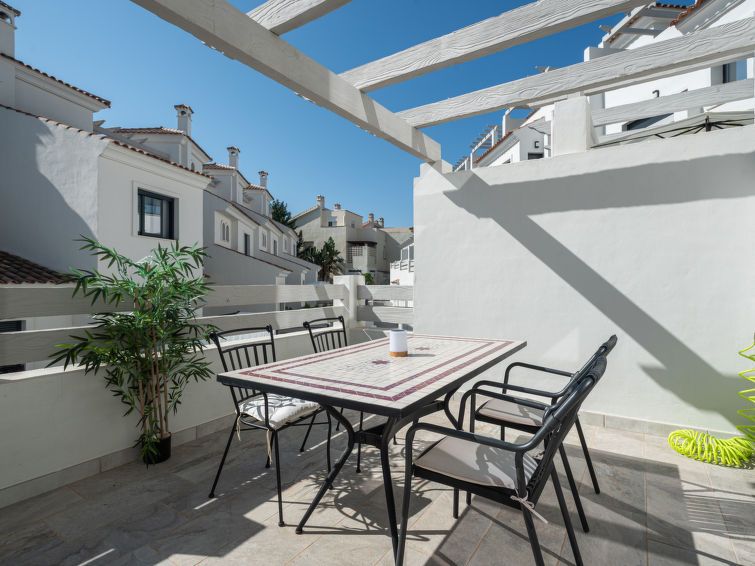 Campanario Townhouse photo 11
