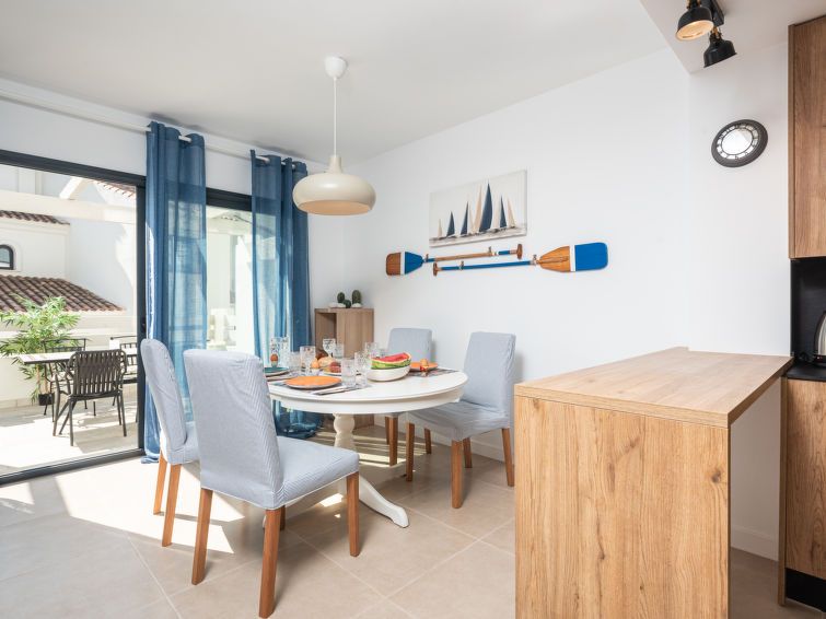 Campanario Townhouse photo 9