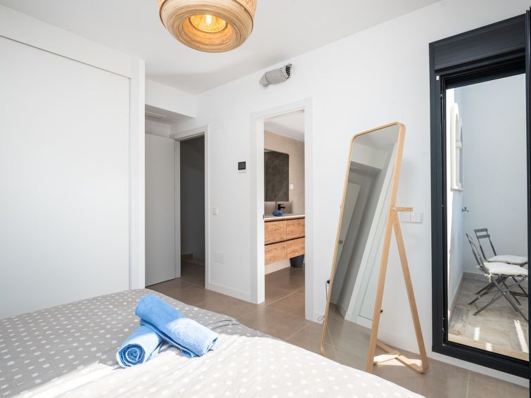 Campanario Townhouse photo 20