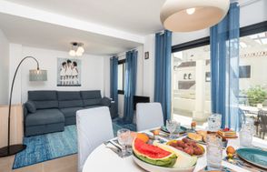 Campanario Townhouse