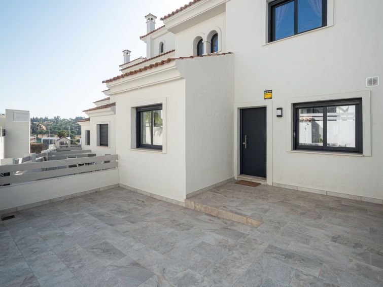 Campanario Townhouse photo 24