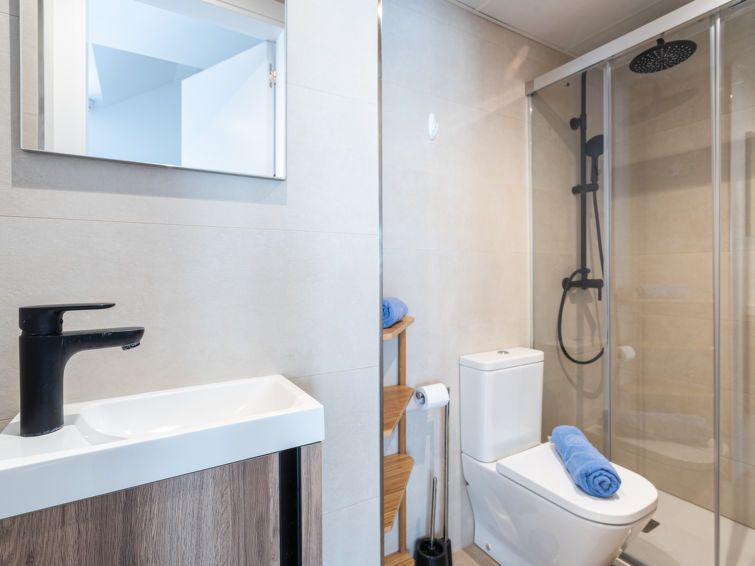 Campanario Townhouse photo 14
