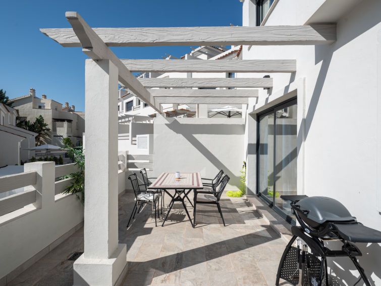 Campanario Townhouse photo 12