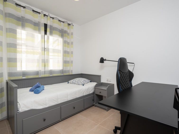 Campanario Townhouse photo 13