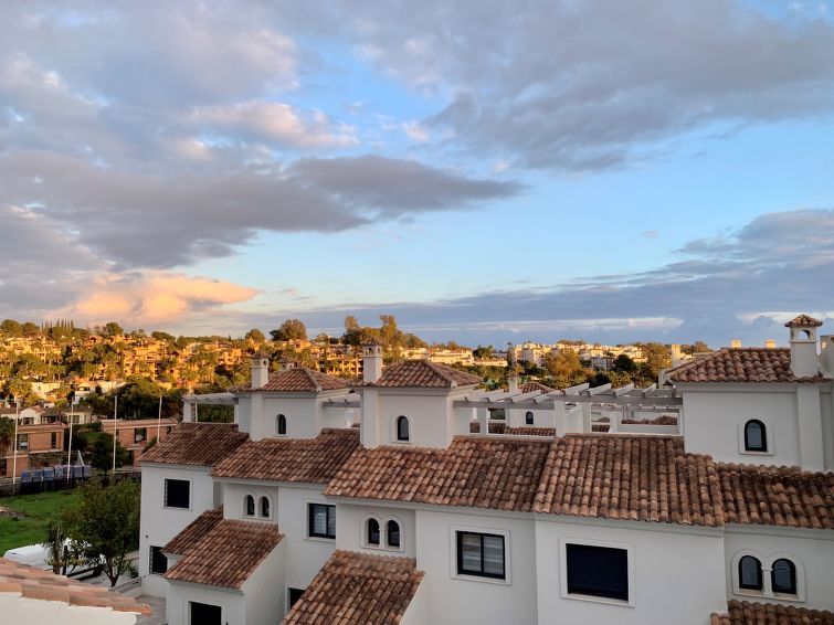 Campanario Townhouse photo 23