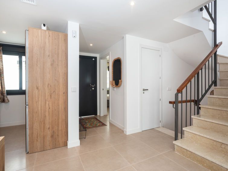 Campanario Townhouse photo 15