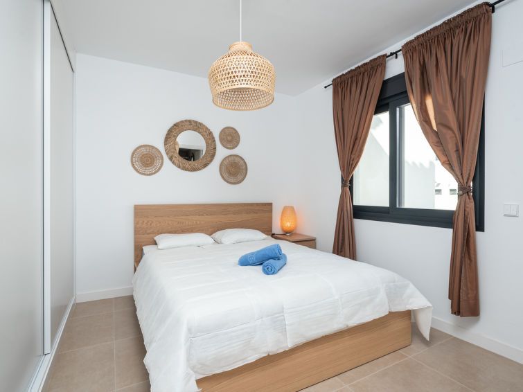 Campanario Townhouse photo 16