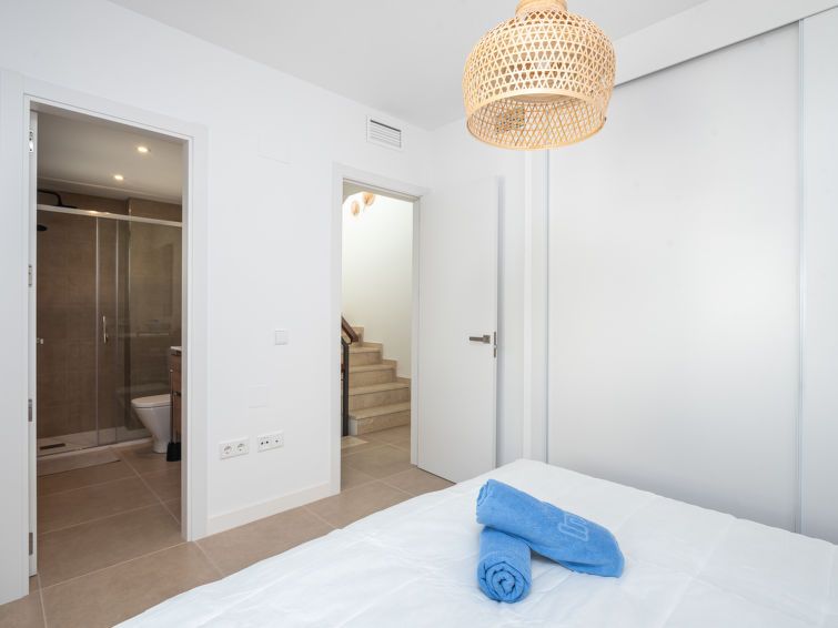Campanario Townhouse photo 17